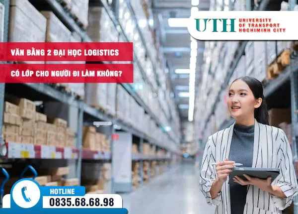 bằng đại học logistics làm hãng tàu được không - Hình 4