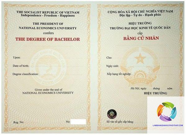 bằng đại học luật kinh tế làm doanh nghiệp được không