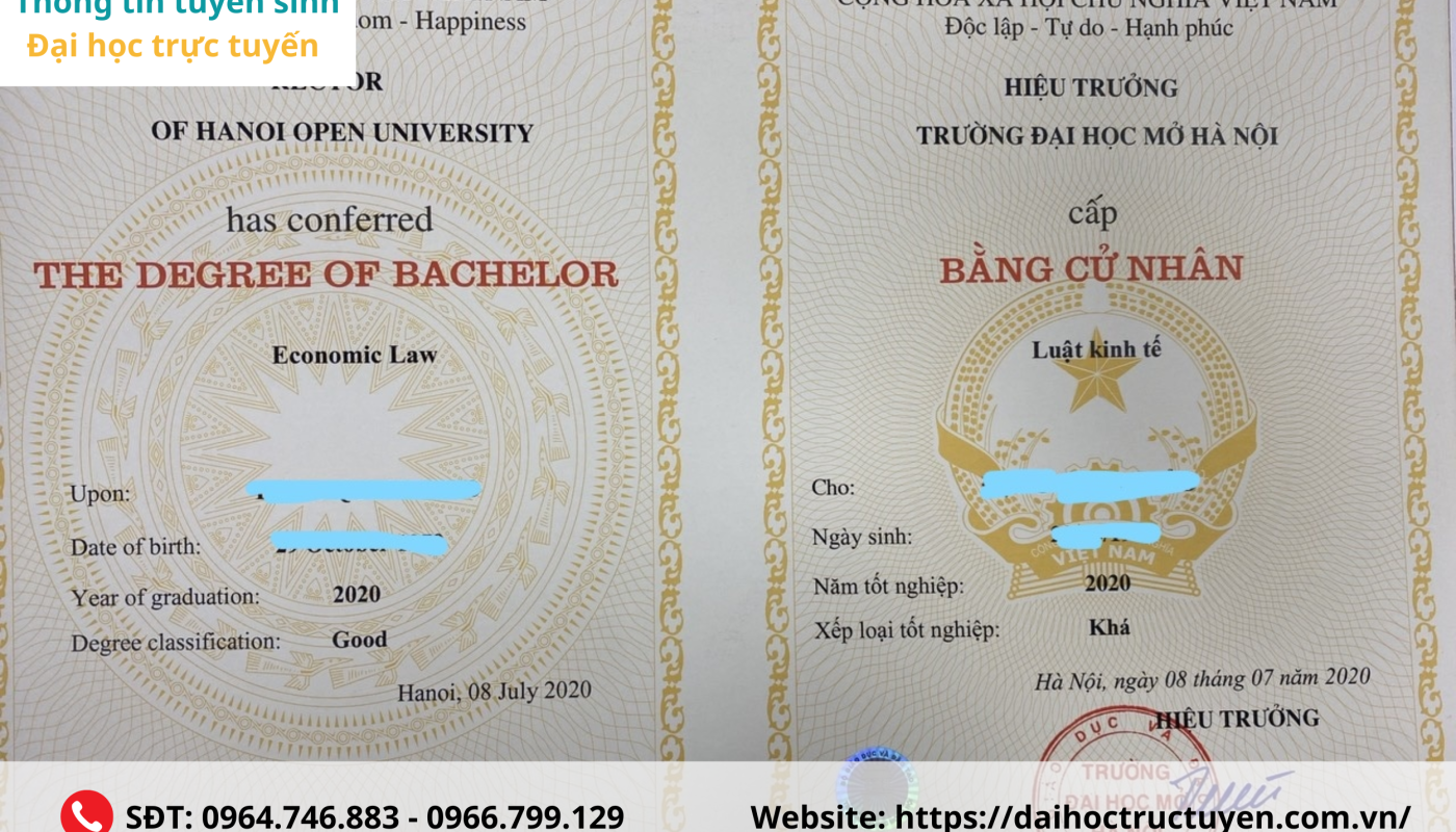 bằng đại học luật kinh tế làm pháp chế được không