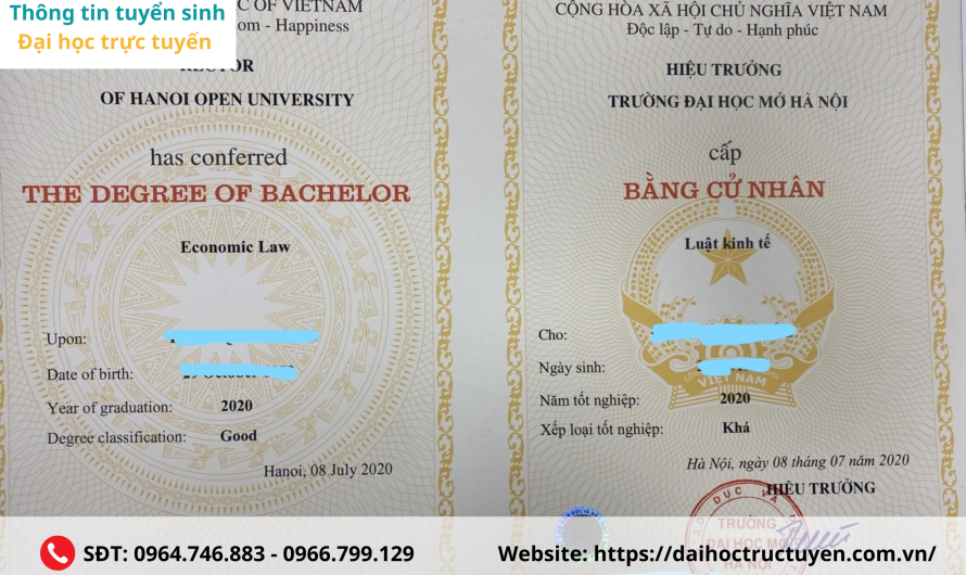 Bằng đại học Luật Kinh tế làm pháp chế được không? Giải đáp chi tiết từ A-Z