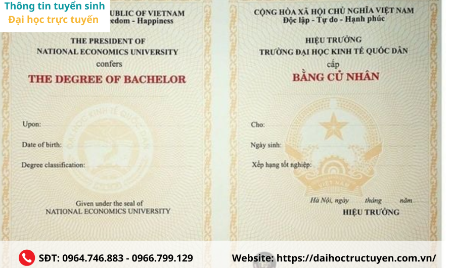 Bằng đại học luật quốc tế là gì? Cơ hội nghề nghiệp và giá trị thực tế