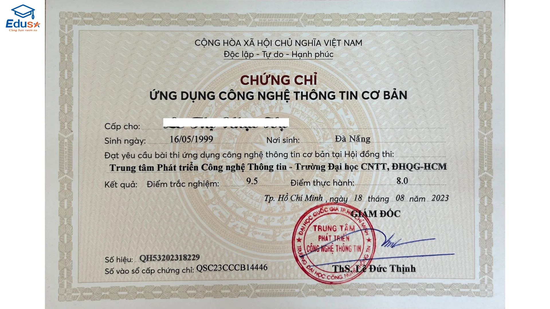 bằng đại học ngành công nghệ thông tin xin việc ở đâu - Hình 3