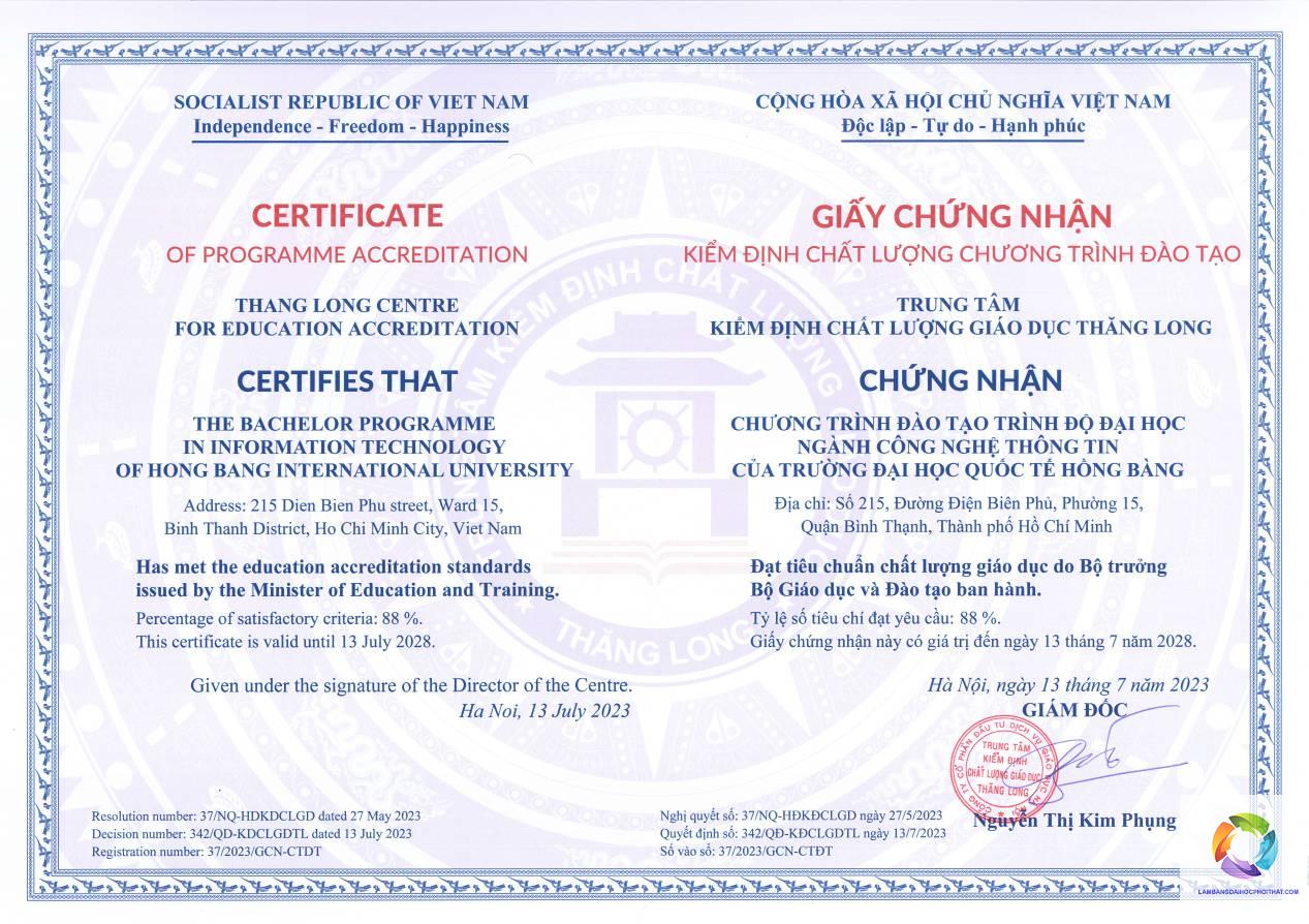 bằng đại học ngành công nghệ thông tin xin việc ở đâu - Hình 5