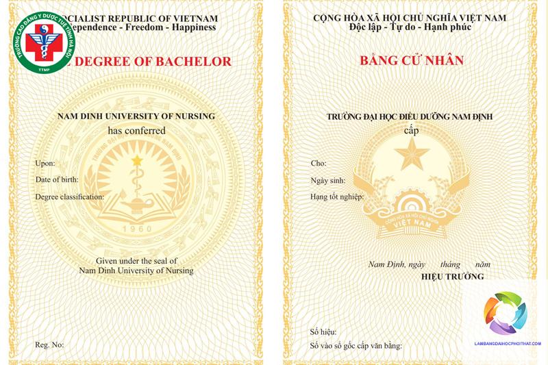 bằng đại học ngành điều dưỡng có dễ xin việc không - Hình 2