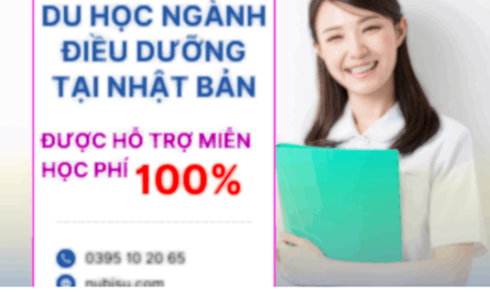 bằng đại học ngành điều dưỡng có đi nhật được không