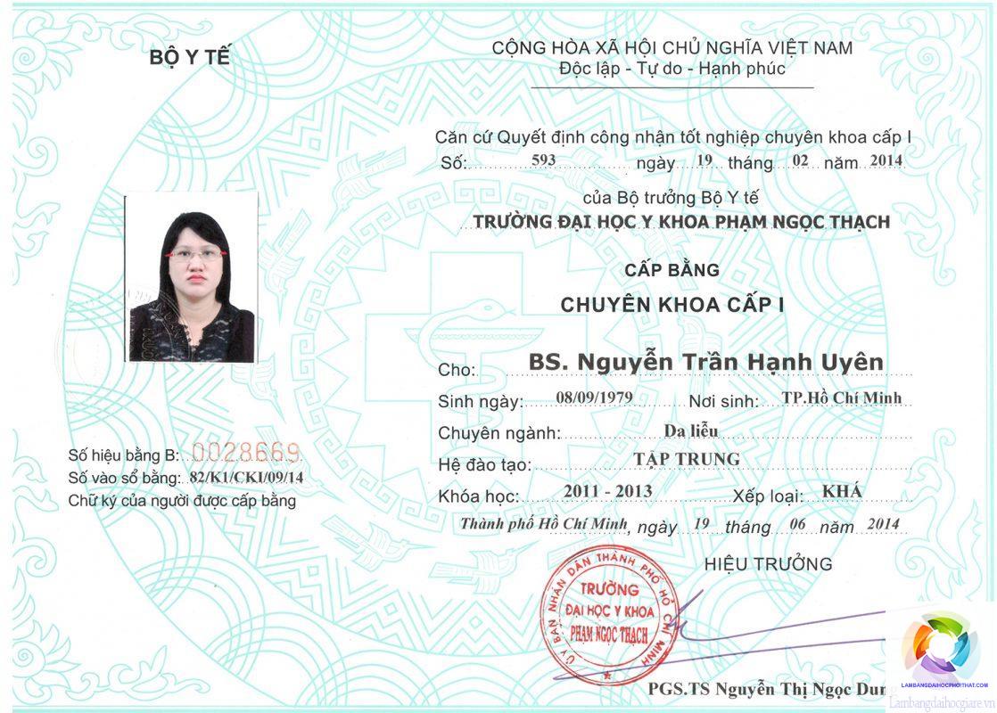 bằng đại học ngành dược có giá trị gì - Hình 4