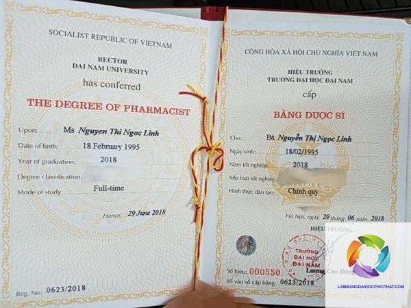 bằng đại học ngành dược xin việc ở đâu - Hình 3