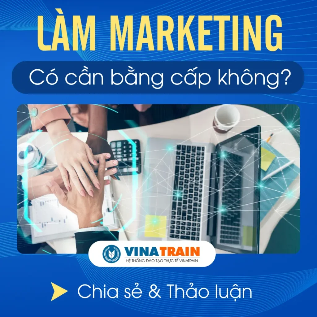 bằng đại học ngành marketing có làm truyền thông được không - Hình 2