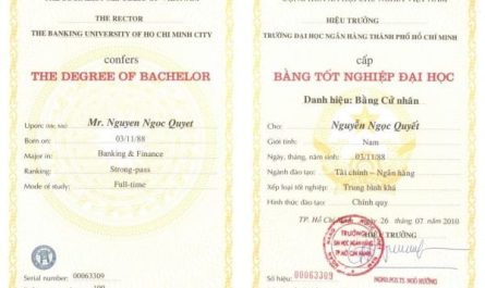 bằng đại học ngành tài chính ngân hàng có dễ xin việc không