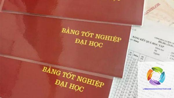 bằng đại học ngành tài chính ngân hàng là gì - Hình 4