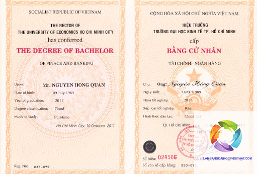 Bằng đại học ngành tài chính ngân hàng là gì? Giải mã tấm vé vào ngành “vua” của nền kinh tế
