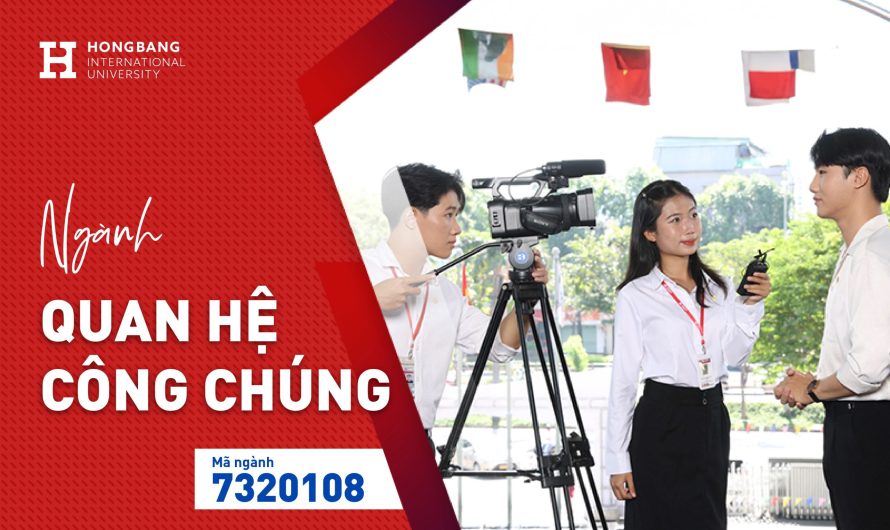Bằng đại học quan hệ công chúng làm sự kiện được không? Giải đáp chi tiết từ A-Z