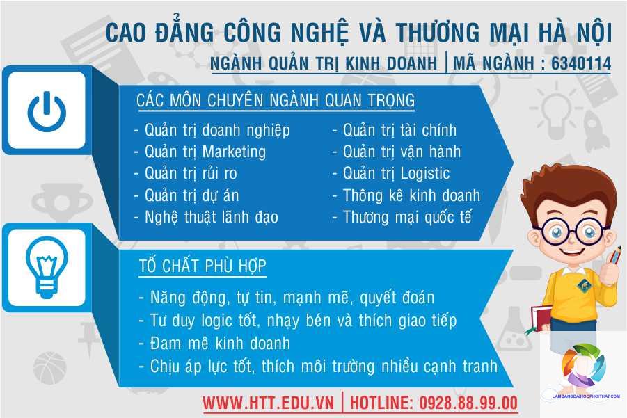 bằng đại học quản trị kinh doanh lương bao nhiêu - Hình 4