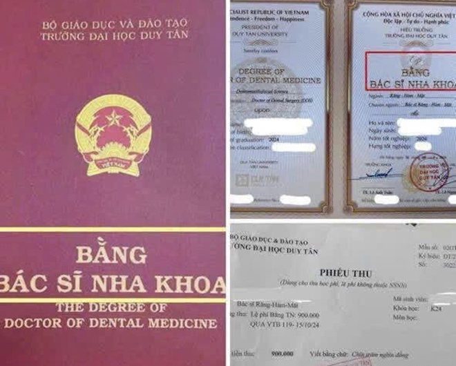 Bằng đại học răng hàm mặt ra làm gì? Cơ hội việc làm và mức lương chi tiết 2025