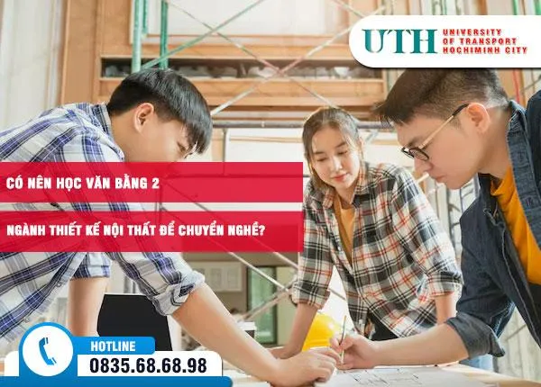 bằng đại học thiết kế nội thất làm dự án được không - Hình 5
