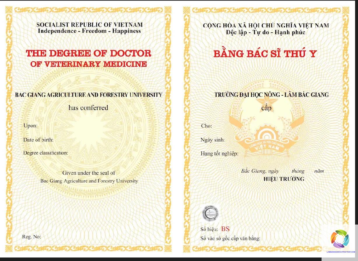bằng đại học thú y ra làm gì - Hình 2
