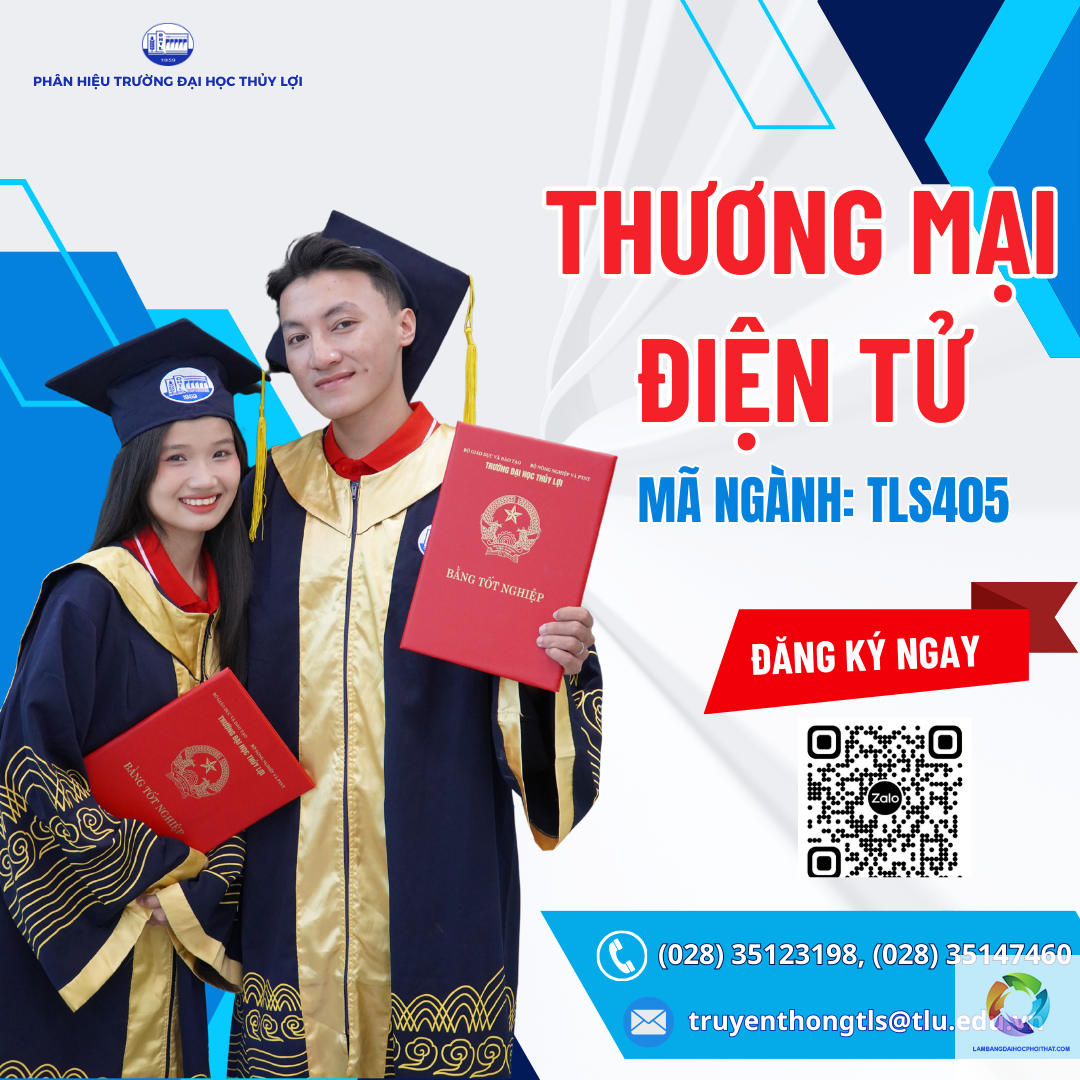 bằng đại học thương mại điện tử có giá trị gì - Hình 4