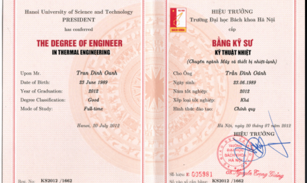 bằng đại học và cao đẳng cái nào dễ xin việc hơn