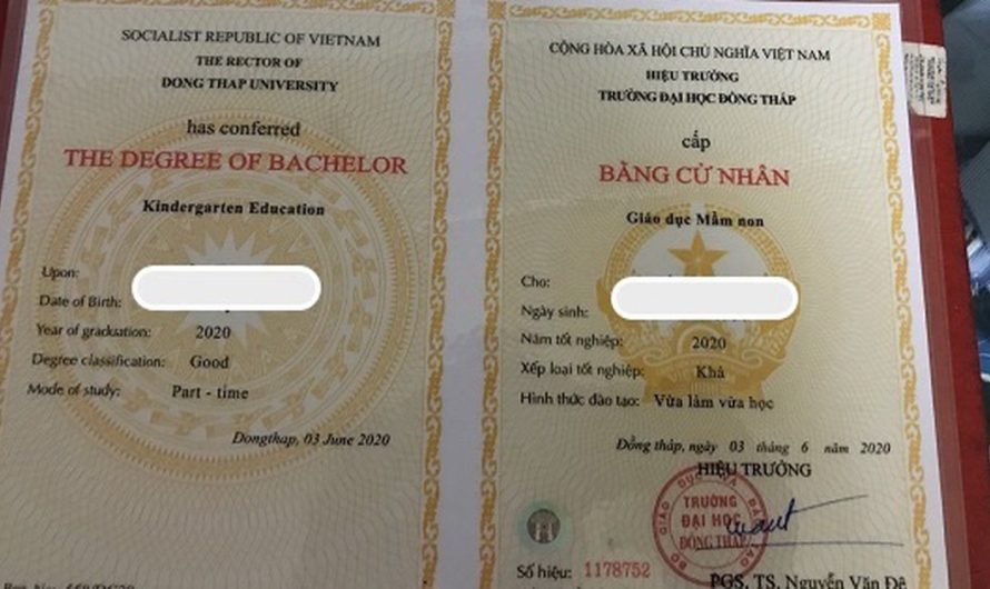 Bao lâu nhận được bằng đại học? Lộ trình chi tiết từ khi tốt nghiệp đến khi cầm bằng trên tay