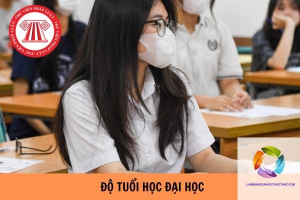 Bao nhiêu tuổi học đại học được? Giải đáp chi tiết độ tuổi và điều kiện dự tuyển
