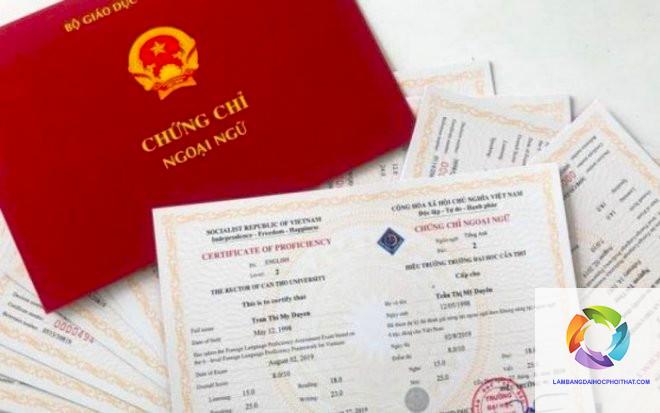 các trường hợp bị thu hồi bằng đại học - Hình 4