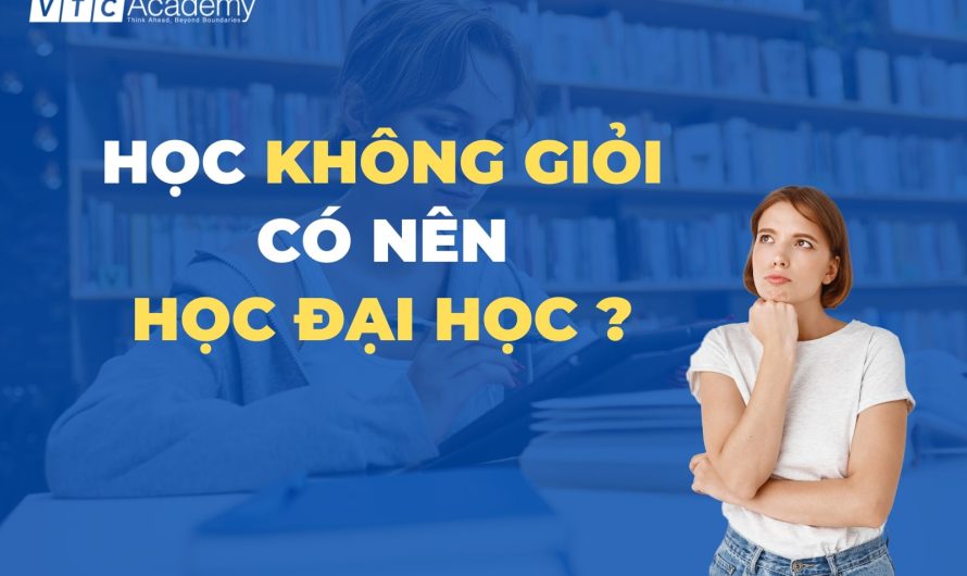 Có Nên Học Đại Học Không? Phân Tích Chuyên Sâu Từ A-Z Cho Người Trẻ