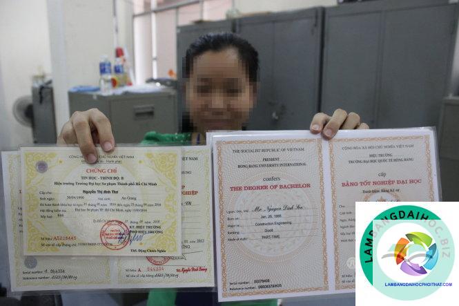 Hướng dẫn chi tiết cách kiểm tra bằng đại học thật giả nhanh chóng và chính xác nhất