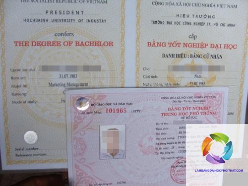 số vào sổ cấp bằng là gì - Hình 2