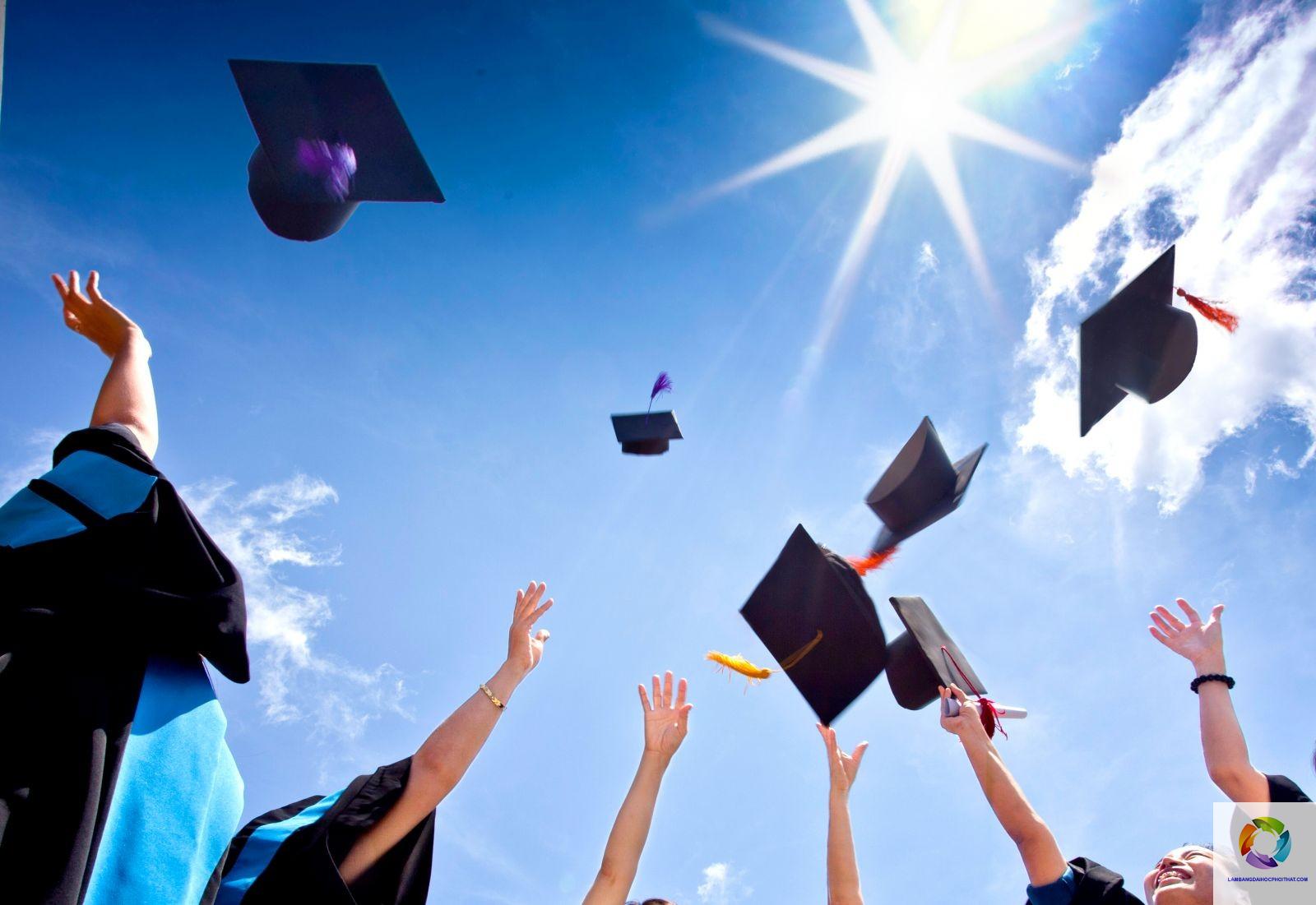tốt nghiệp đại học cần những gì - Hình 5