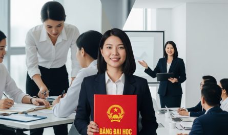 vai trò của bằng đại học