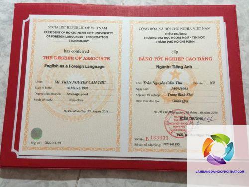 bằng cao đẳng cơ khí làm cơ khí chế tạo được không - Image 2