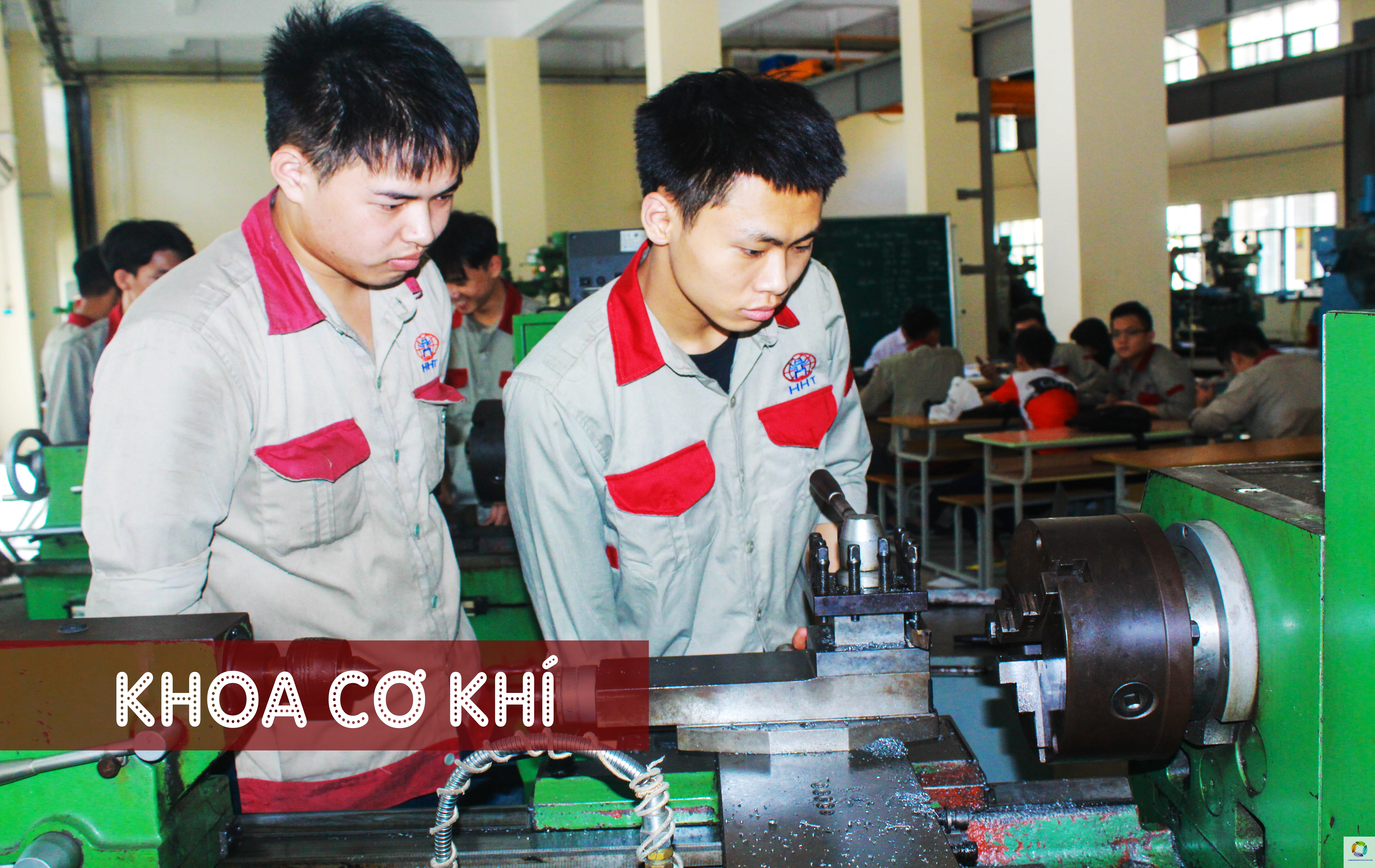 bằng cao đẳng cơ khí làm kỹ thuật viên cnc được không - Image 2