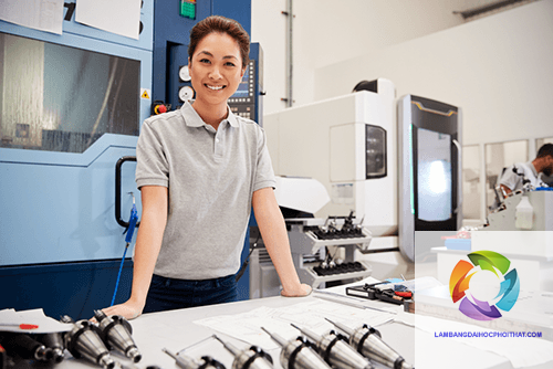 bằng cao đẳng cơ khí làm kỹ thuật viên cnc được không - Image 3