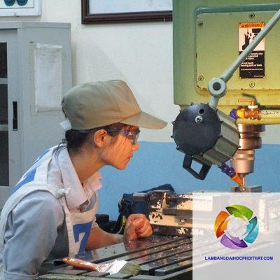 bằng cao đẳng cơ khí làm kỹ thuật viên cnc được không - Image 4