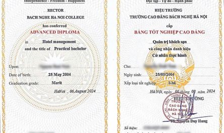 bằng cao đẳng điện công nghiệp có liên thông đại học được không