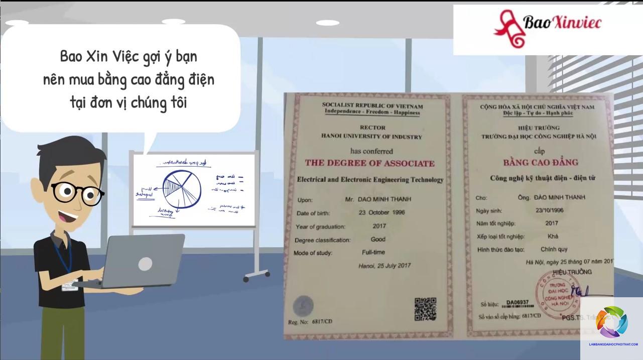 bằng cao đẳng điện điện tử làm kỹ thuật viên được không - Image 3