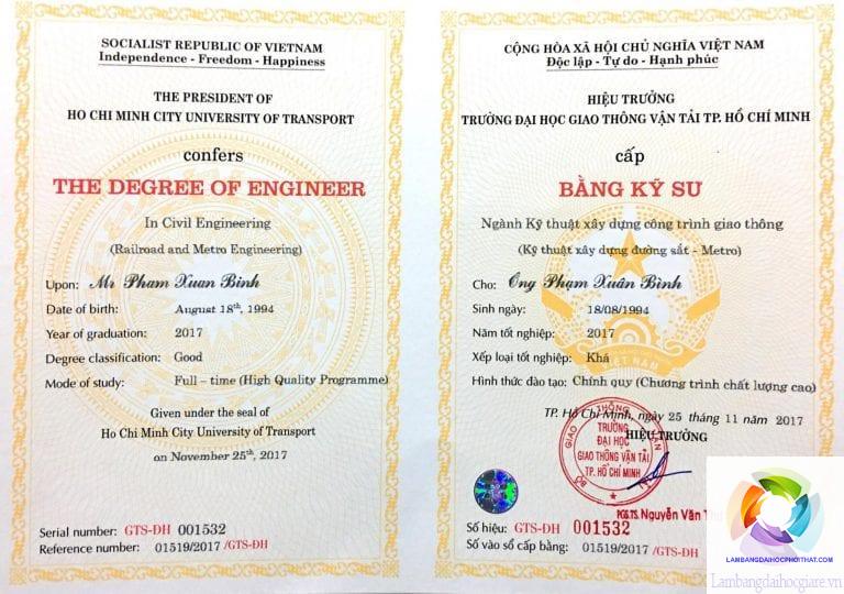 bằng cao đẳng kiến trúc học mấy năm - Image 2
