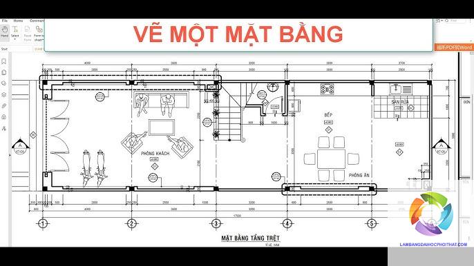bằng cao đẳng kiến trúc làm autocad được không - Image 1
