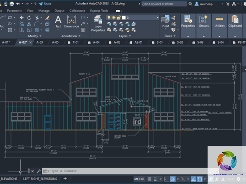 bằng cao đẳng kiến trúc làm autocad được không - Image 3