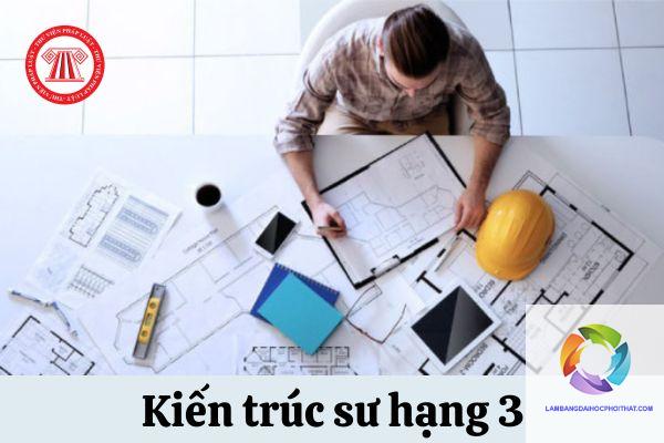 bằng cao đẳng kiến trúc lương bao nhiêu - Image 2
