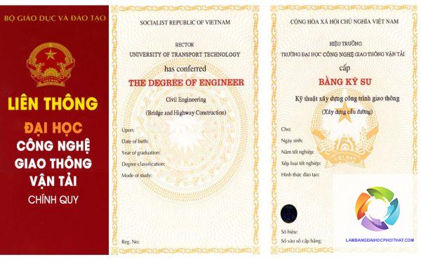 bằng cao đẳng kỹ thuật xây dựng có liên thông đại học được không - Image 3
