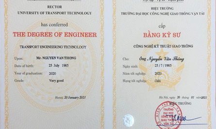 bằng cao đẳng kỹ thuật xây dựng có liên thông đại học được không