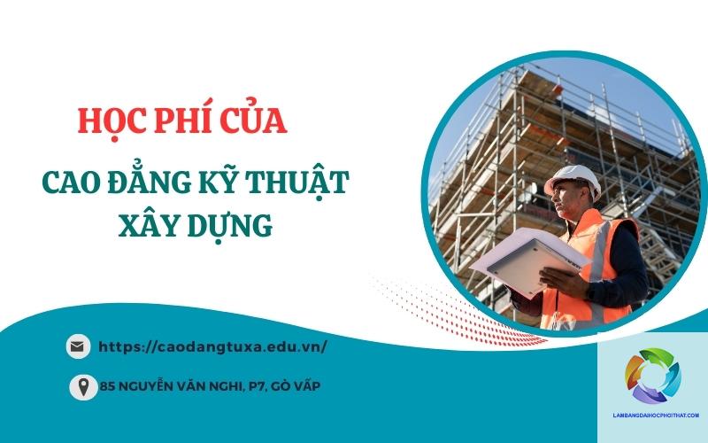 bằng cao đẳng kỹ thuật xây dựng học mấy năm - Image 4