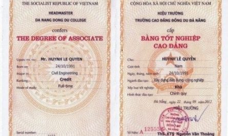 bằng cao đẳng kỹ thuật xây dựng làm tư vấn xây dựng được không