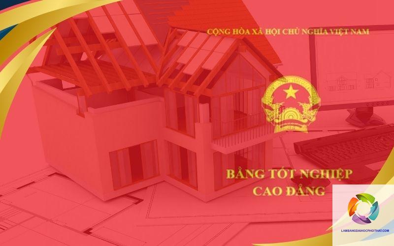 bằng cao đẳng kỹ thuật xây dựng ra làm gì - Image 2
