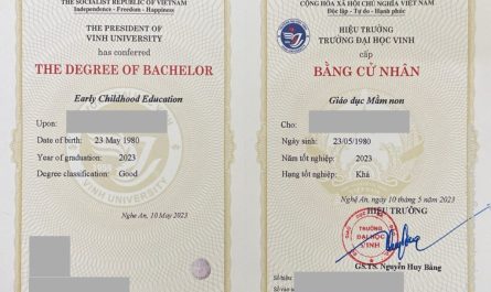 bằng cao đẳng sư phạm mầm non có liên thông đại học được không