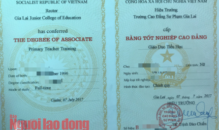 bằng cao đẳng sư phạm mầm non có thi viên chức được không