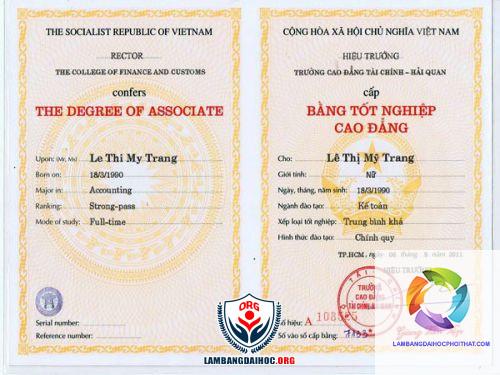 bằng cao đẳng sư phạm mầm non làm hiệu trưởng được không - Image 3