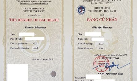 bằng cao đẳng sư phạm tiểu học có liên thông đại học được không