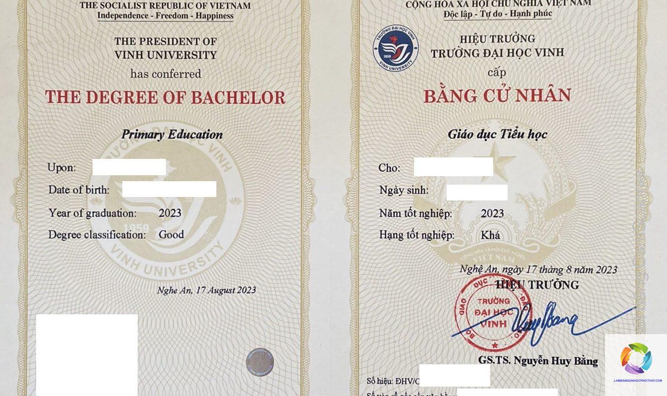 bằng cao đẳng sư phạm tiểu học học mấy năm - Image 2